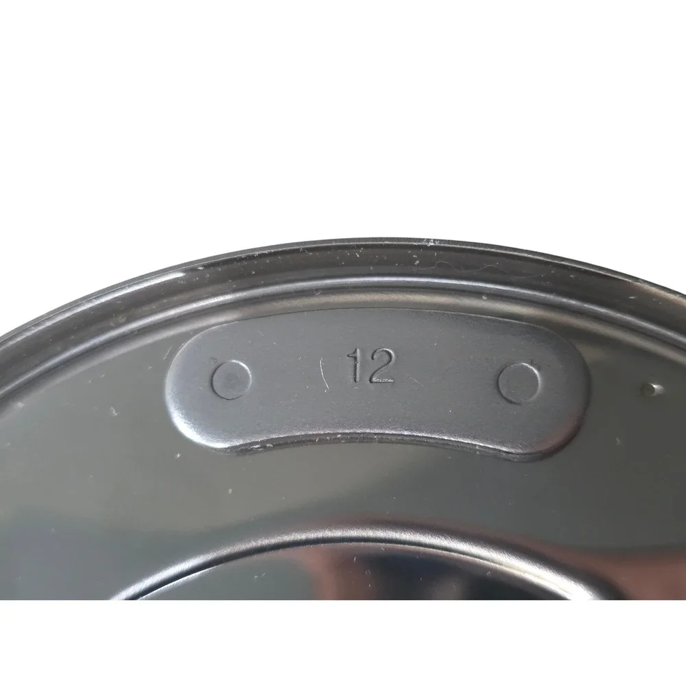 Cuisinart Disc Holder with Slicing Shredding Grating Blade DLC 844TX,837TX,842TX